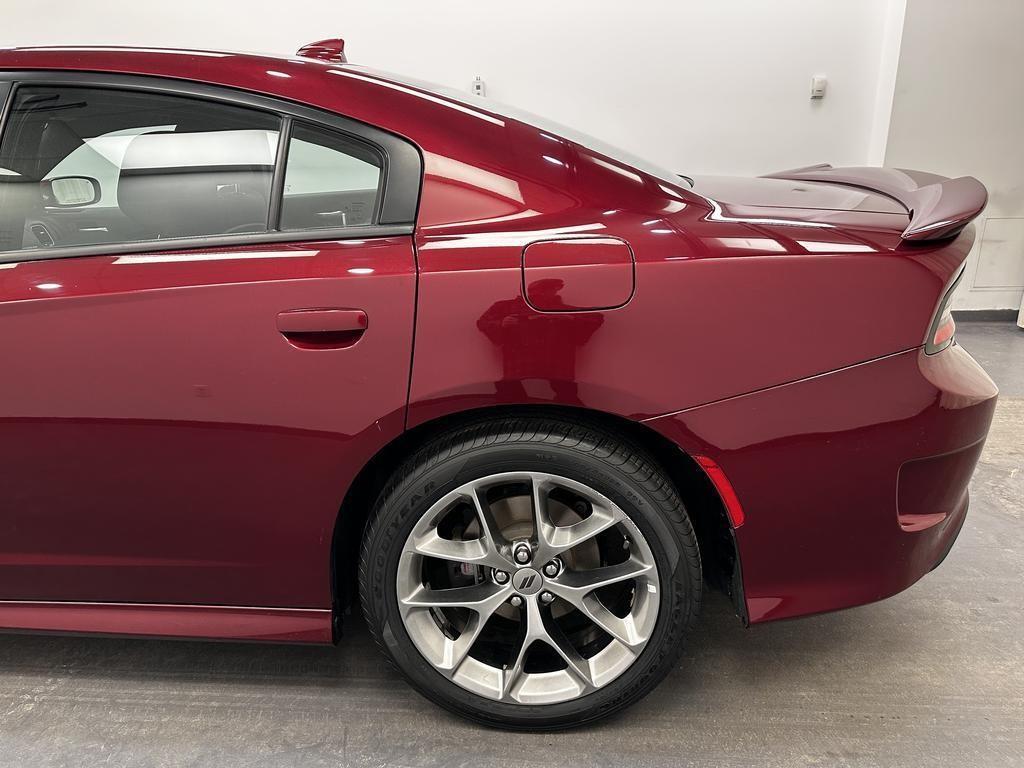 Dodge Charger 2021