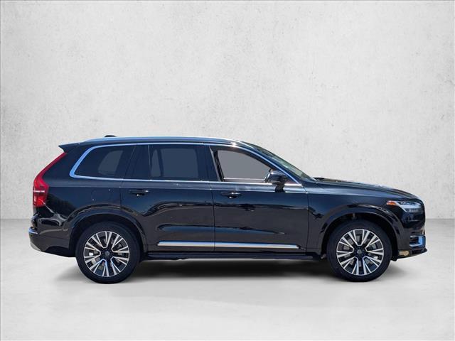Volvo XC90 2022