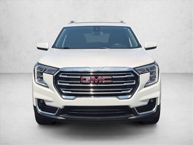 GMC Terrain 2022