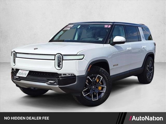 Rivian R1S 2023