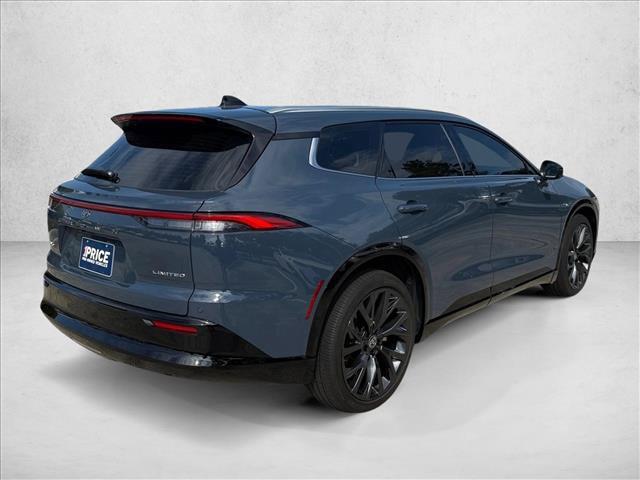 Toyota Crown 2026