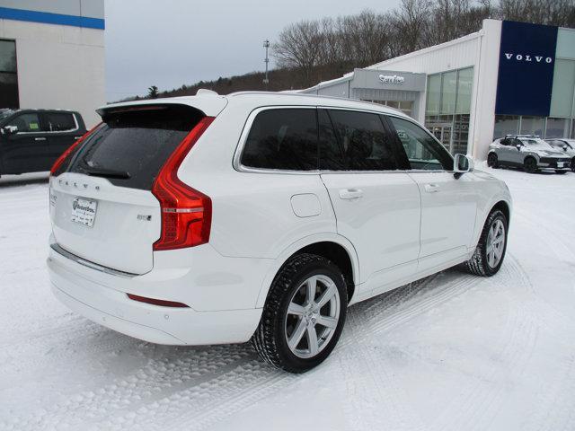 Volvo XC90 2023