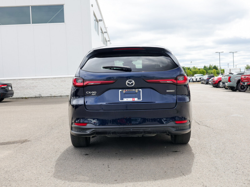 Mazda CX-3 2024