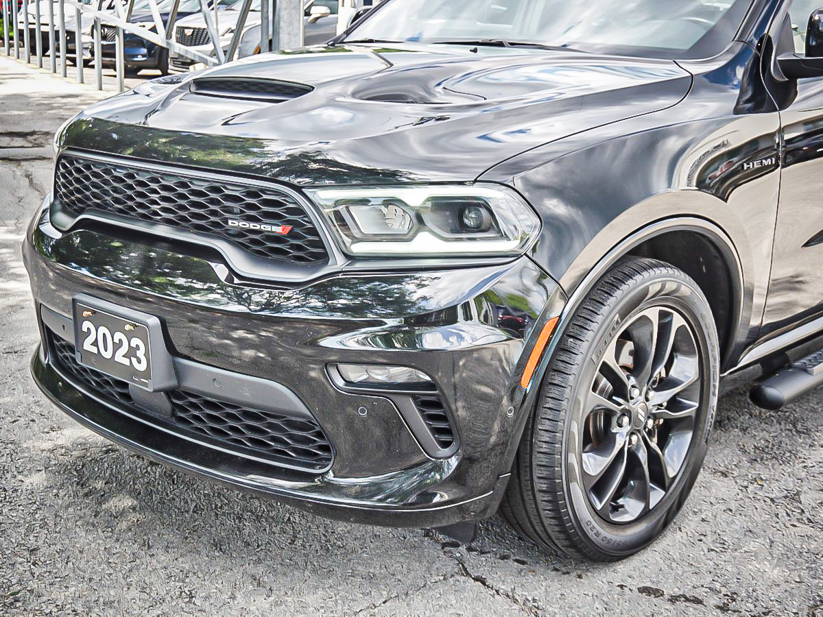 Dodge Durango 2023