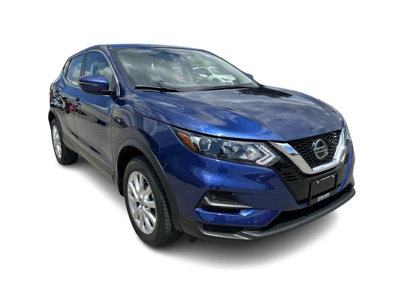 Nissan Qashqai 2023