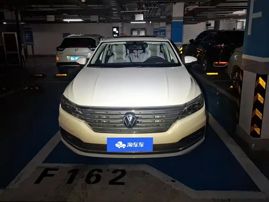 Volkswagen Lavida 2021