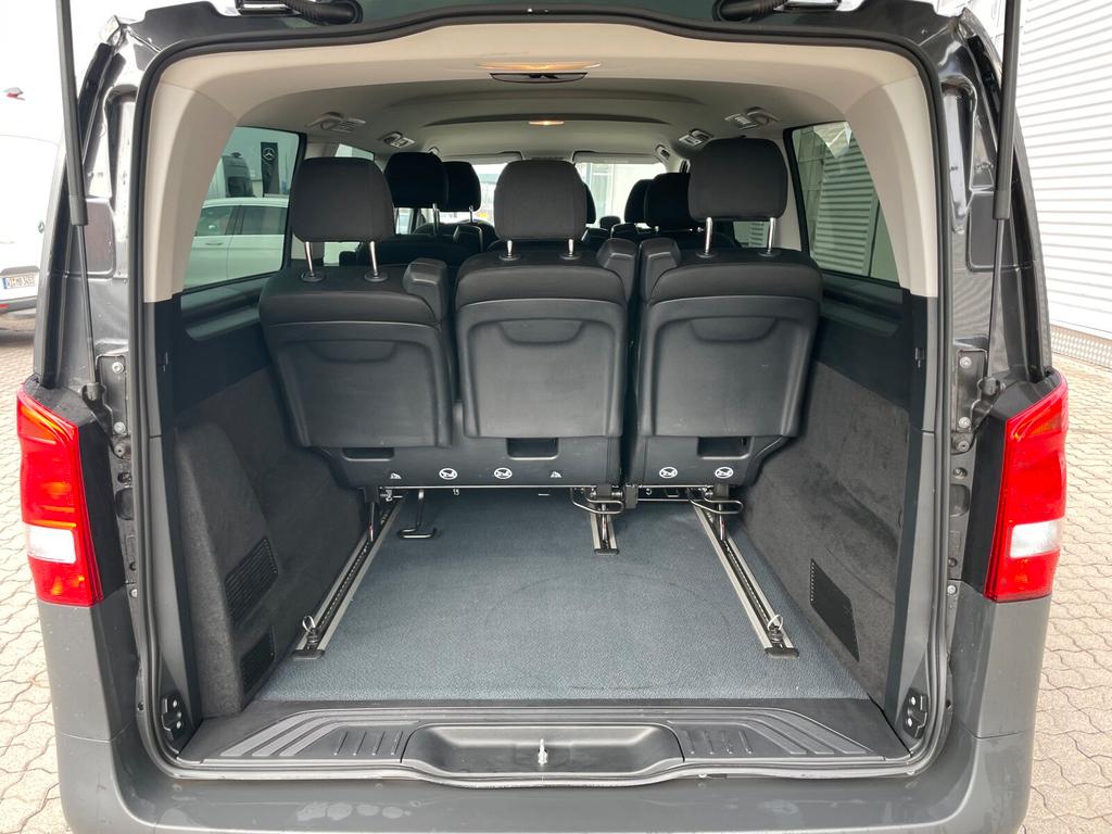 Mercedes-Benz Vito 2023