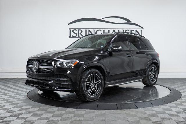 Mercedes-Benz GLE 350 2023
