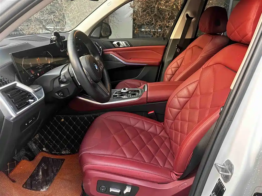 BMW X5 2023