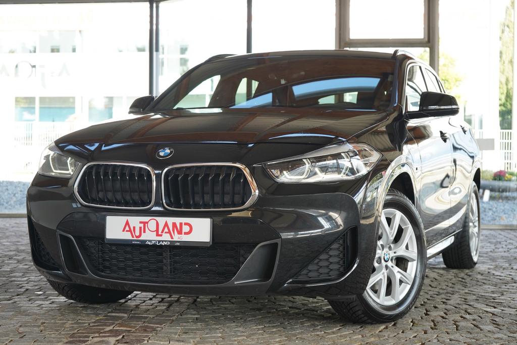 BMW X2 2023