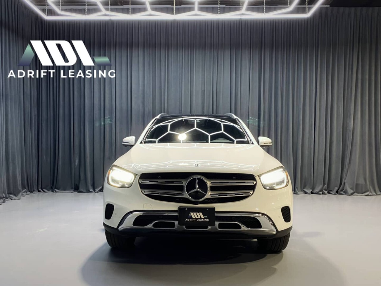 Mercedes-Benz GLC 2022