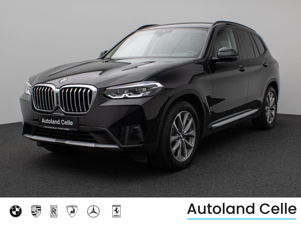 BMW X3 2023