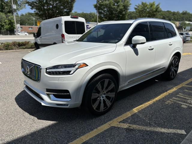 Volvo XC90 2024