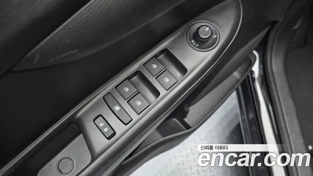 Chevrolet Spark 2020