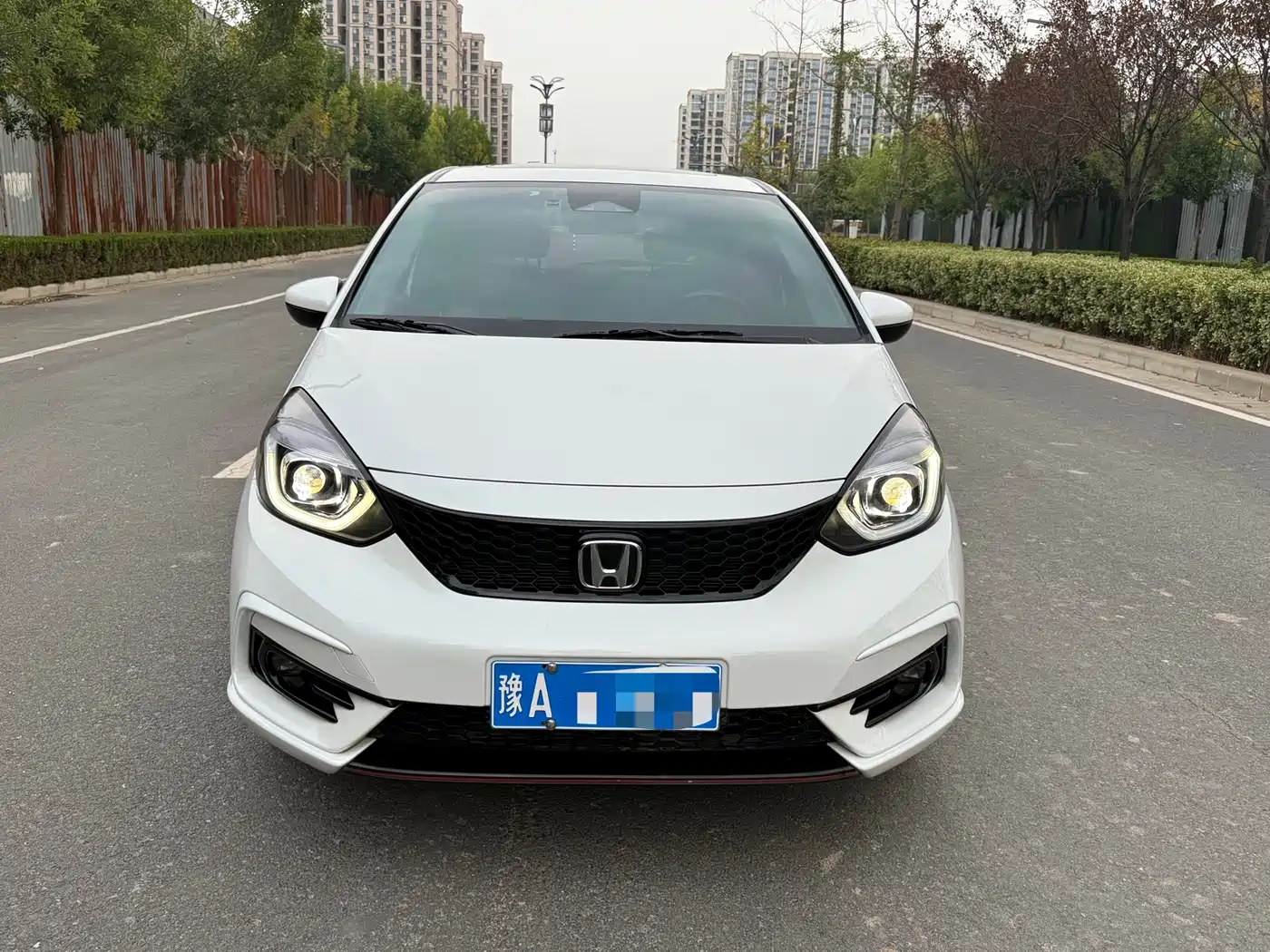 Honda Life 2022