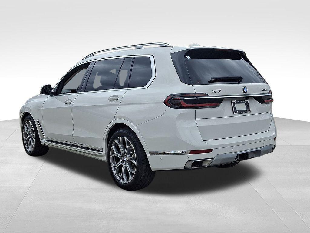 BMW X7 2023