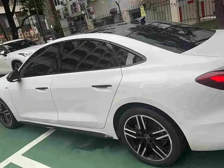 Audi A5 2026