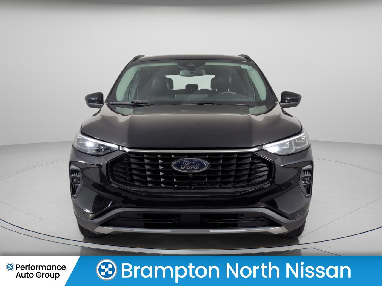 Ford Escape 2024