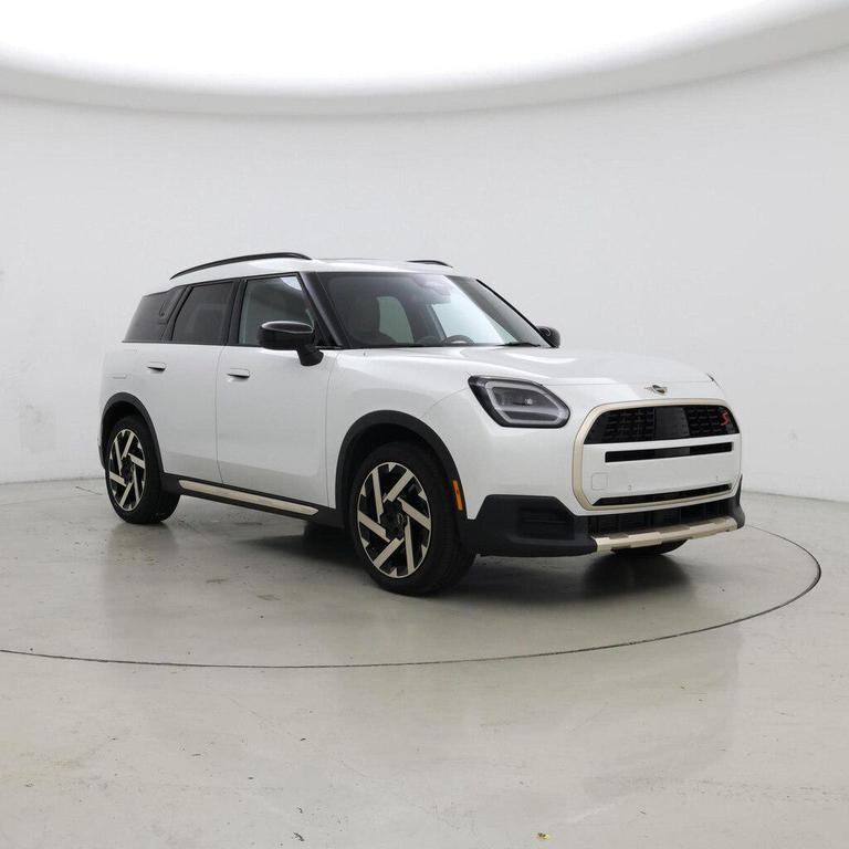 Mini Countryman 2025