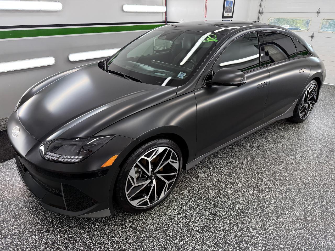 Hyundai IONIQ 2023