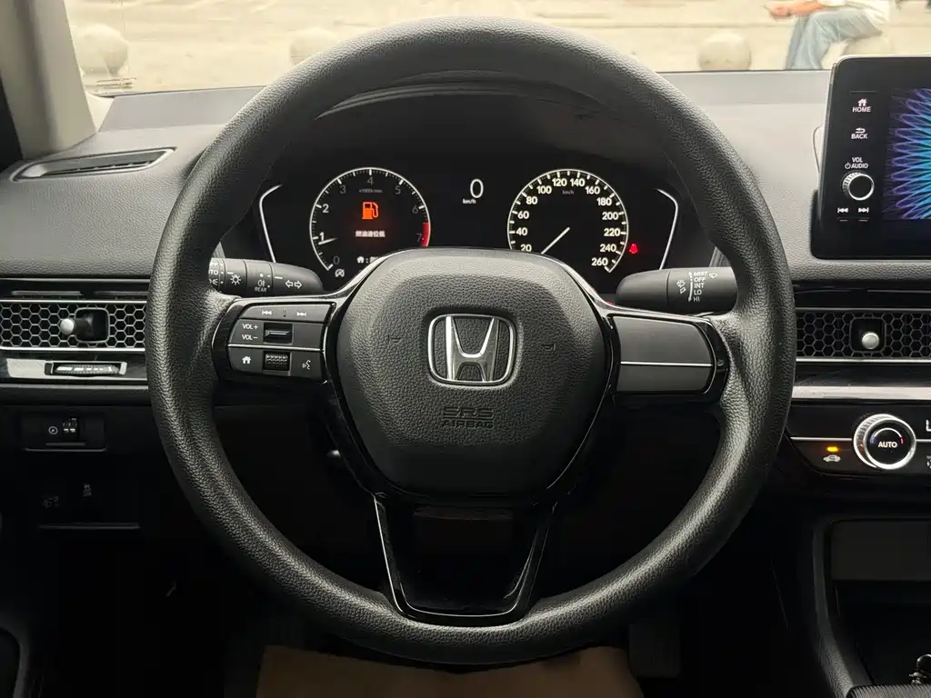 Honda Integra 2024