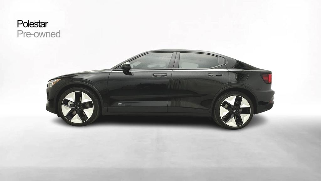 Polestar 2 2024