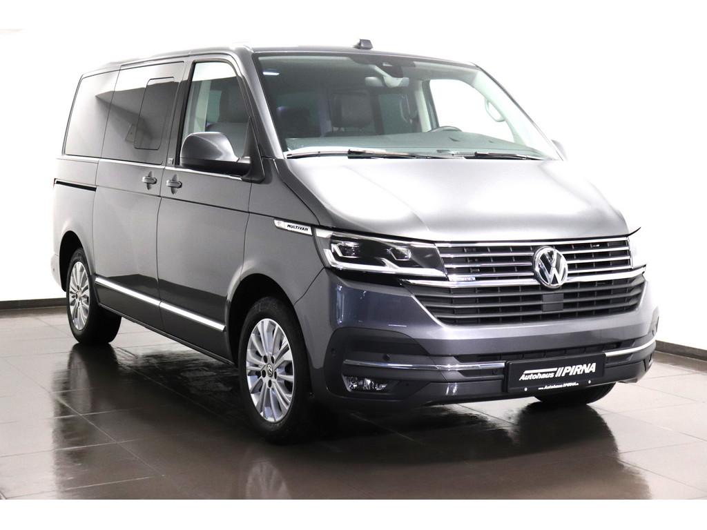 Volkswagen T6 MULTIVAN 2021