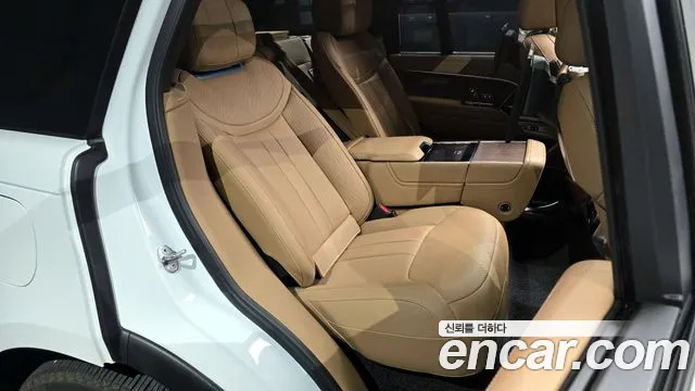 Land Rover Range Rover 2023