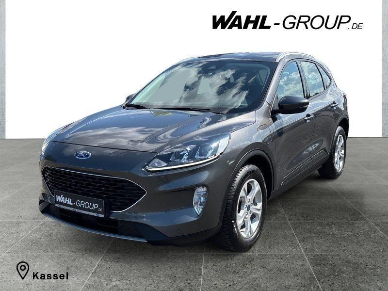 Ford Kuga 2022