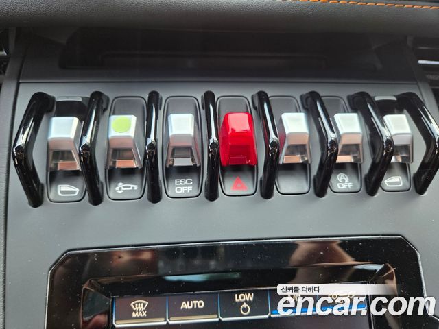 Lamborghini Huracán 2021