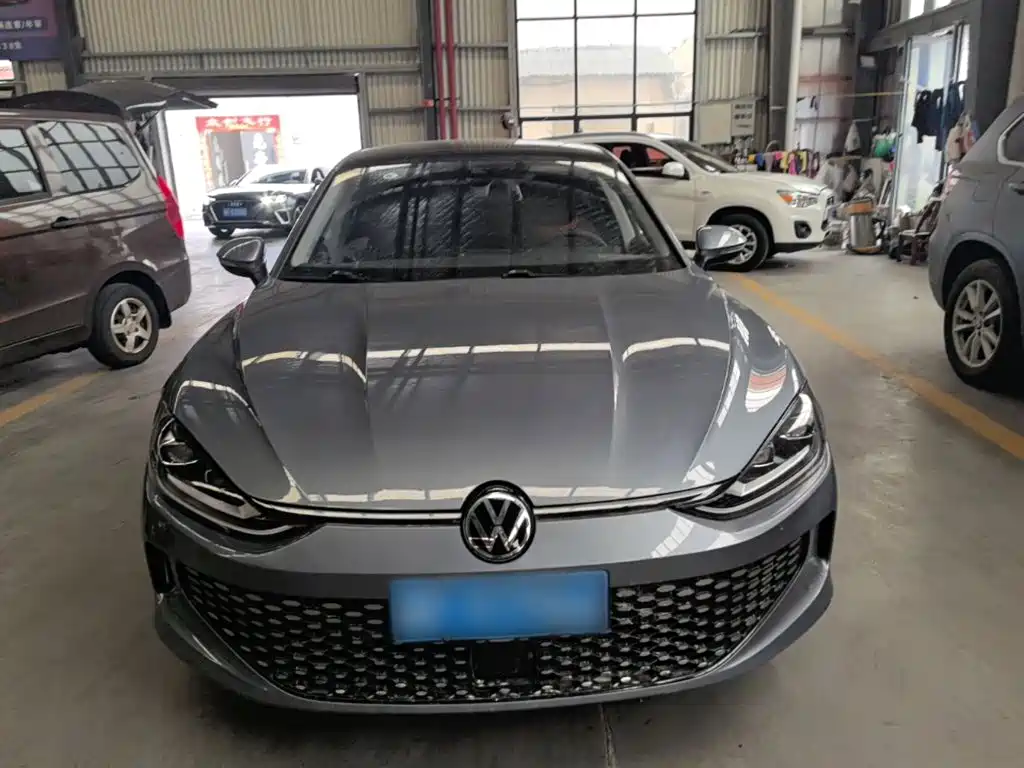 Volkswagen Lamando 2022