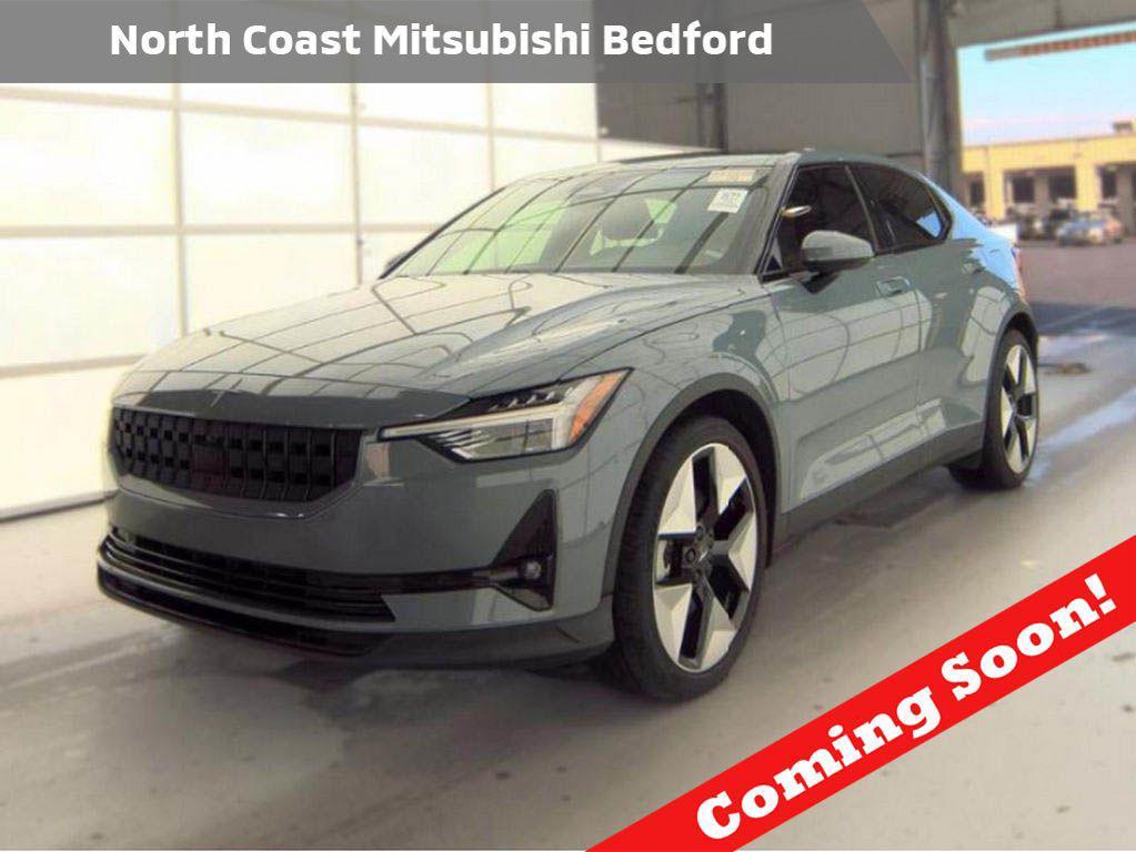 Polestar 2 2023