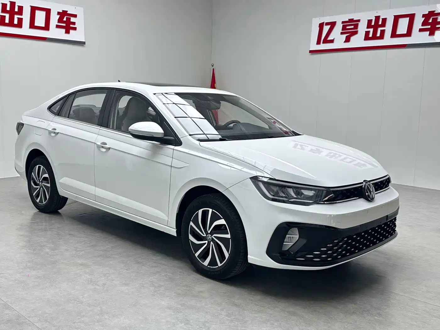 Volkswagen Lavida 2023
