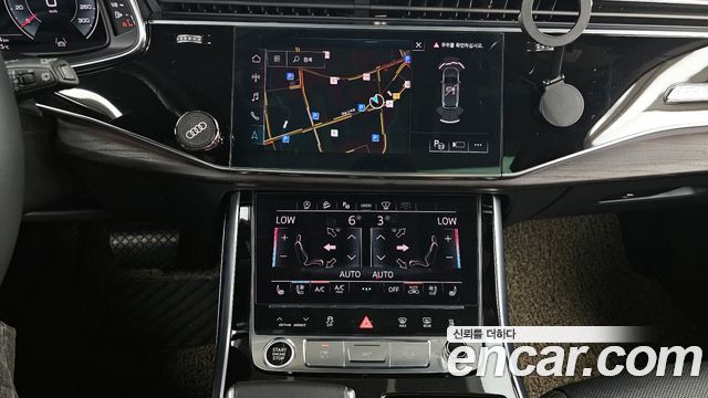 Audi Q7 2021