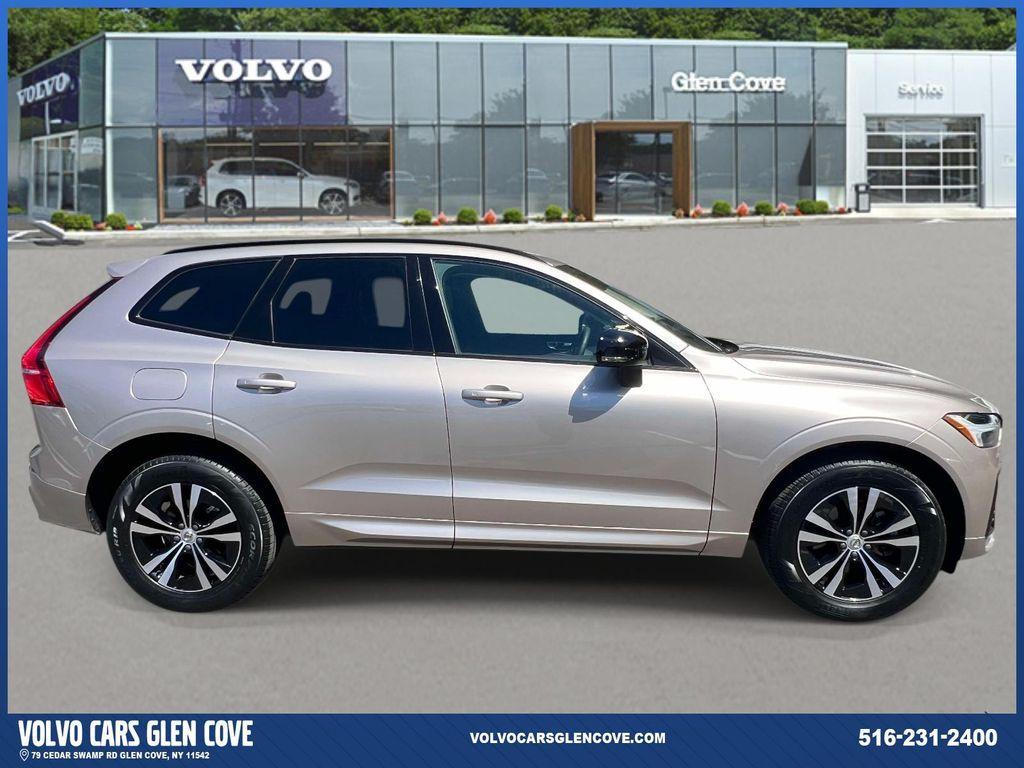 Volvo XC60 2024