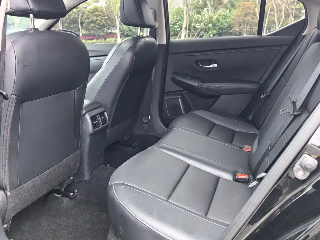 Nissan Sylphy 2023