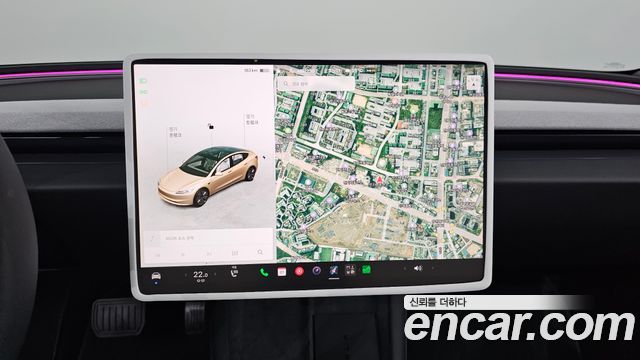 Tesla Model 3 2025