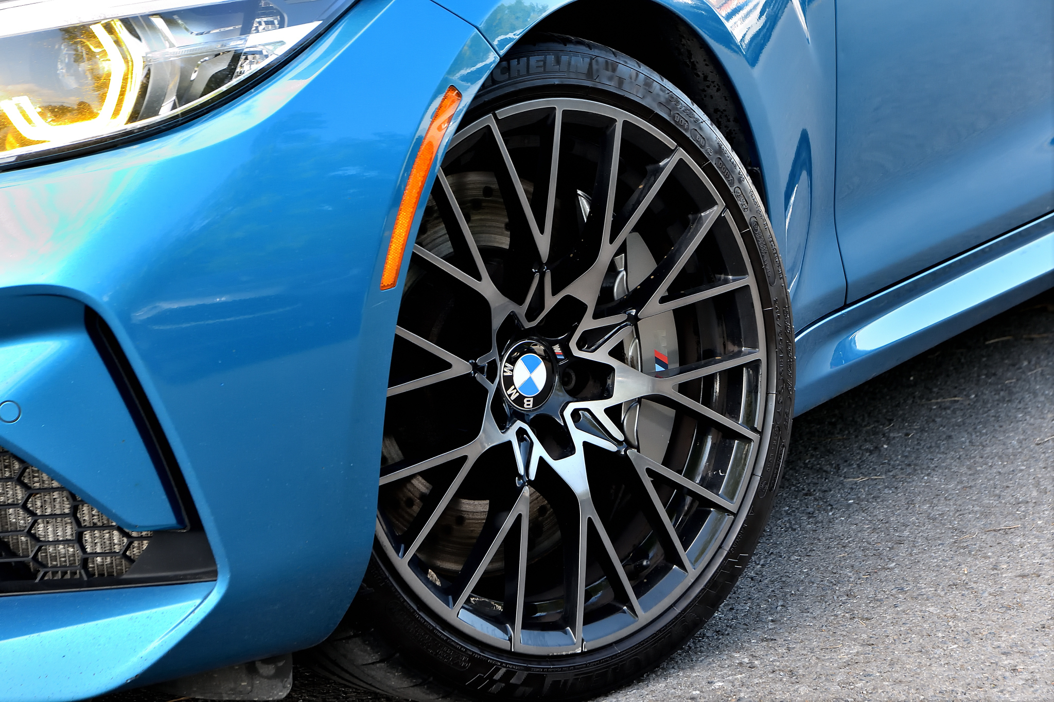 BMW M2 2020