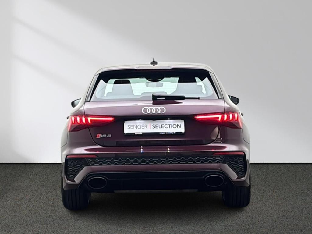 Audi RS3 2023