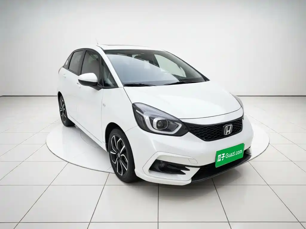 Honda Life 2021