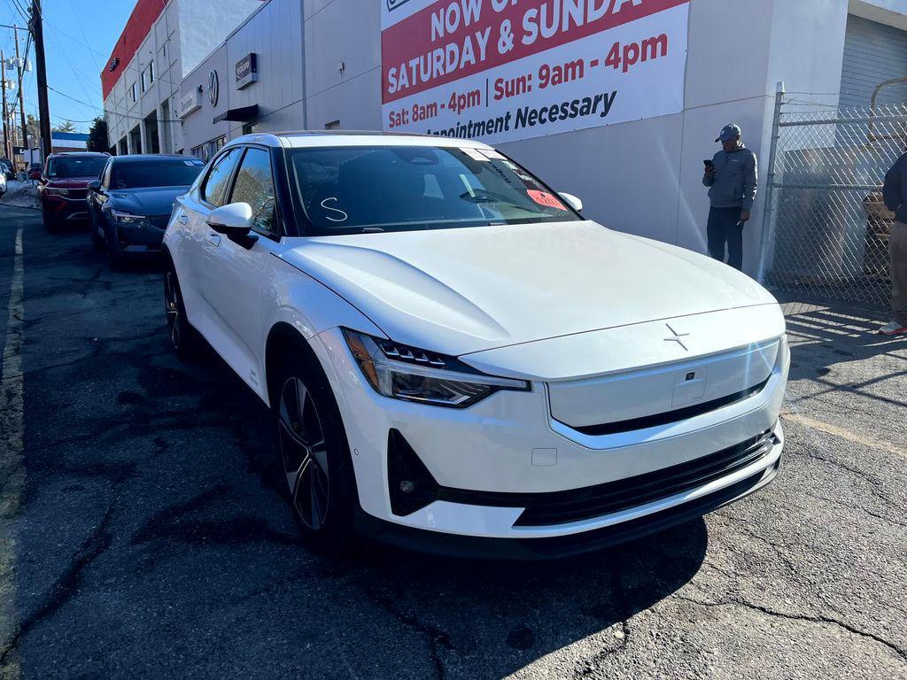 Polestar 2 2024
