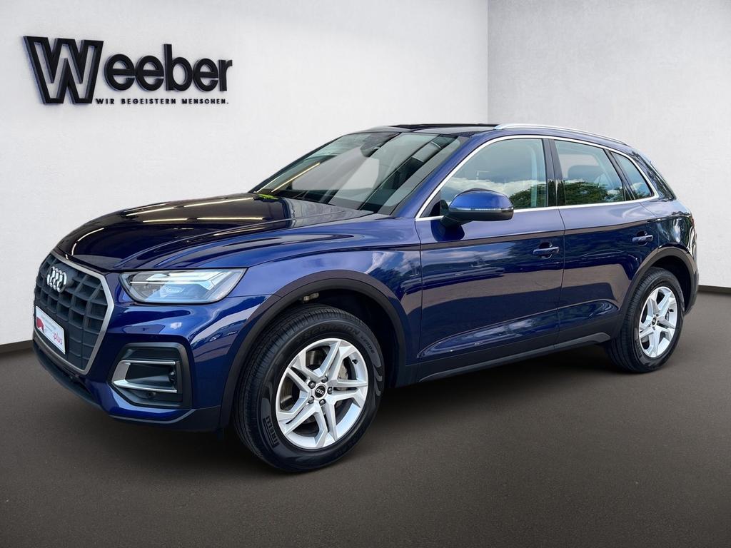 Audi Q5 2023