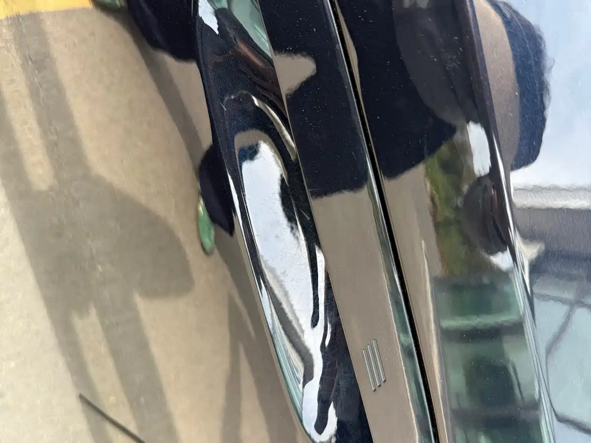 BMW i5 2025
