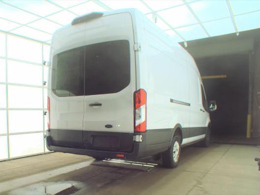 Ford Transit 2022
