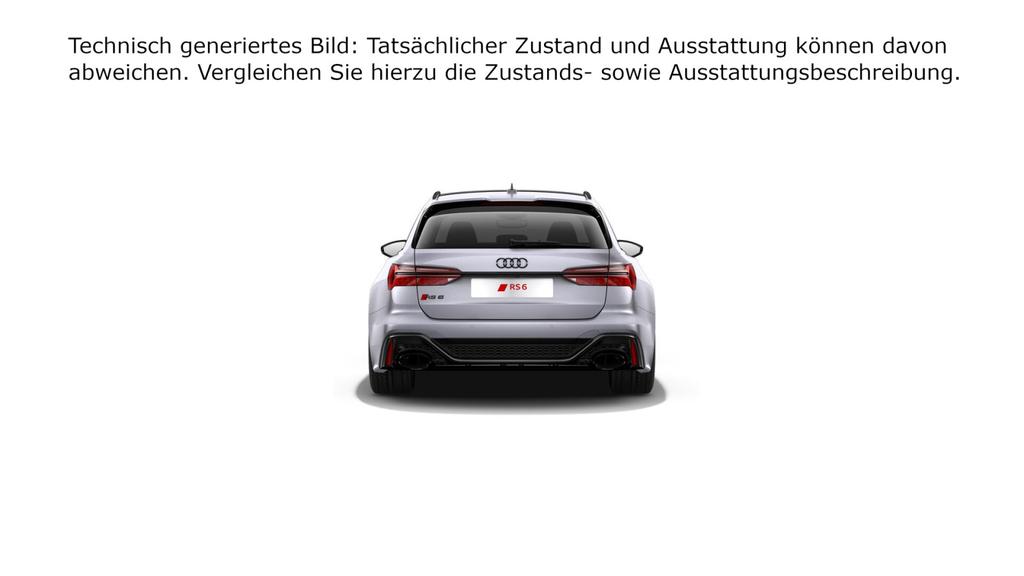 Audi RS6 2021