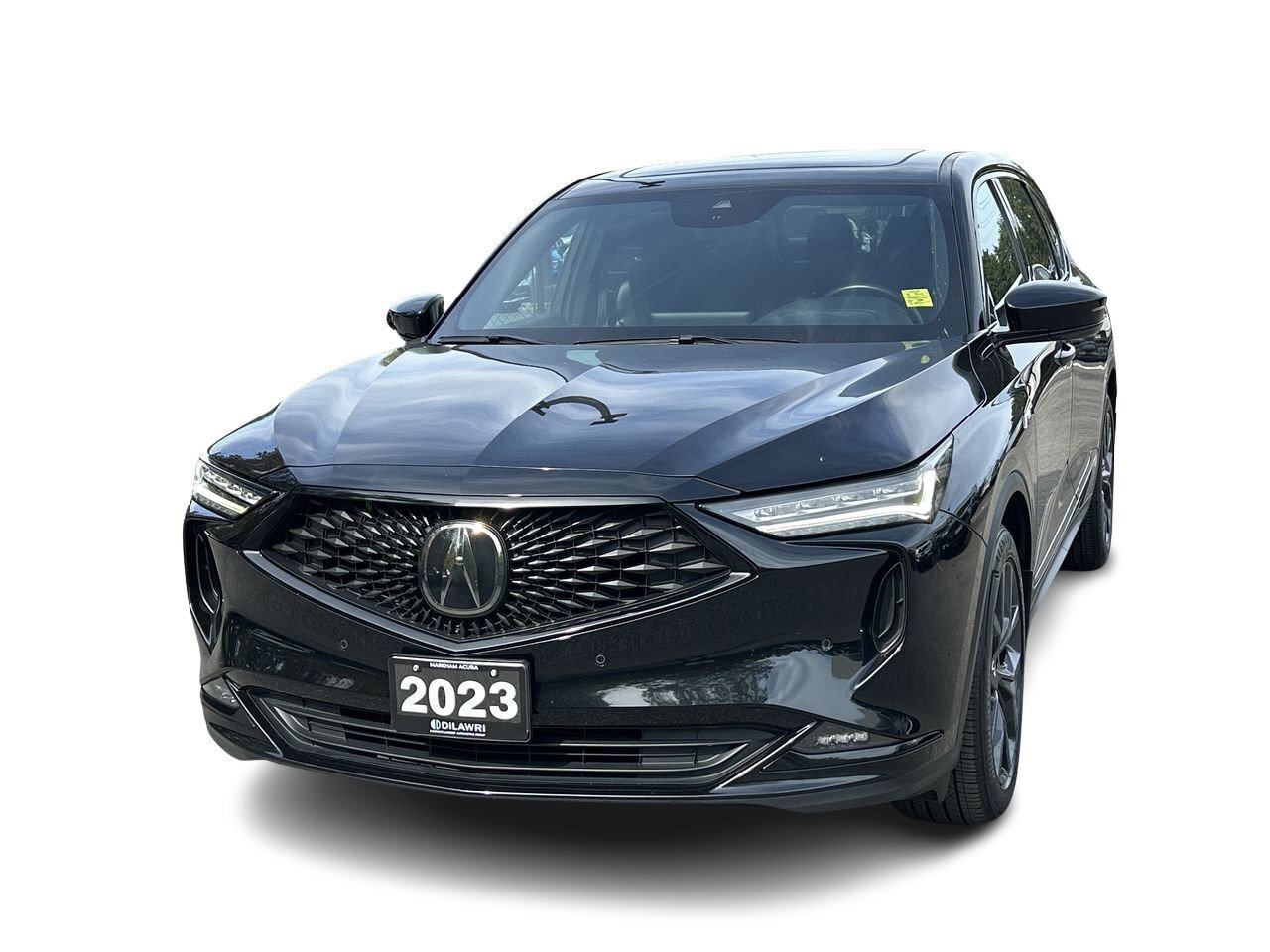 Acura MDX 2023