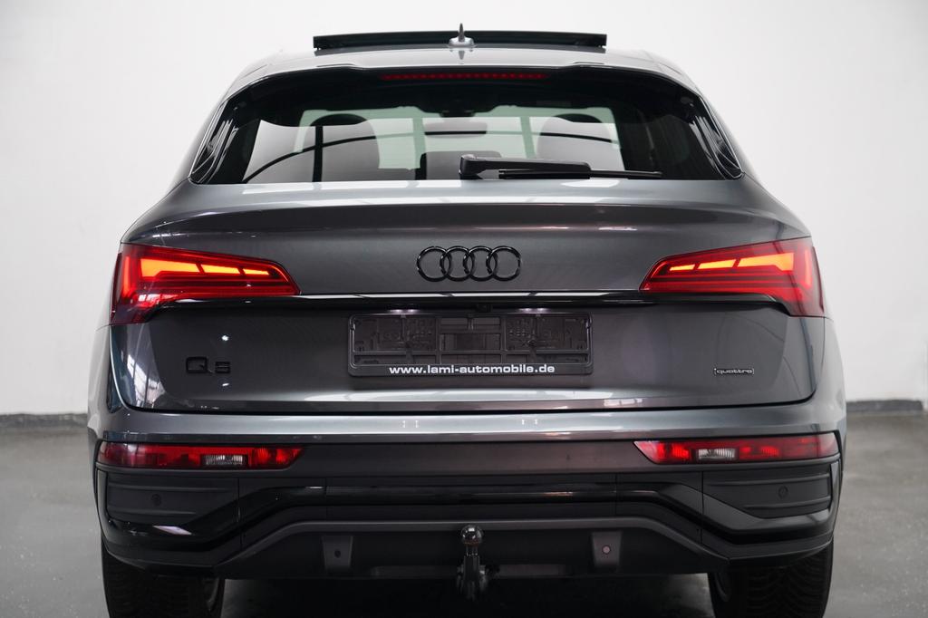 Audi Q5 2023