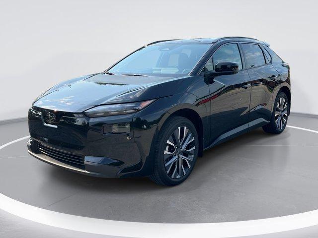 Subaru Solterra 2026