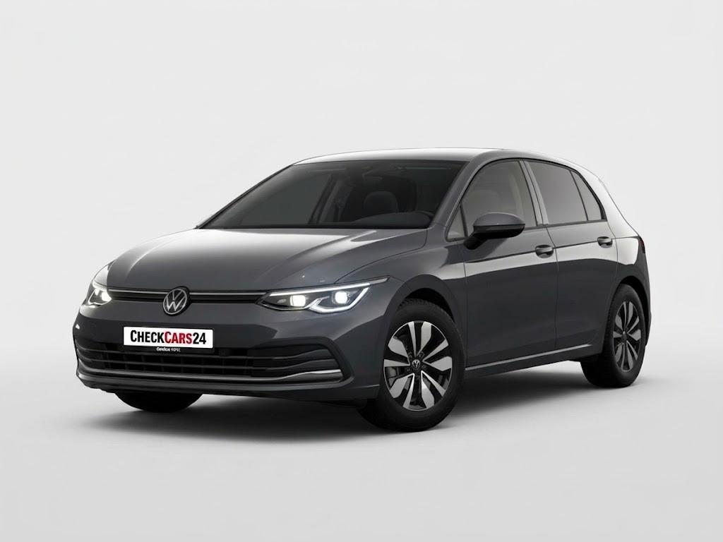 Volkswagen Golf 2023