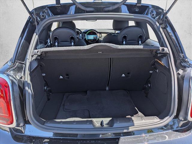 Mini Hardtop 2023
